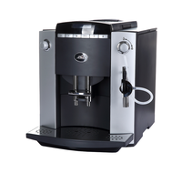 Machine à expresso à froid ANBOLIFE 20 bars en acier inoxydable, fabrication silencieuse, fabrication OEM ODM pour la maison et le bureau