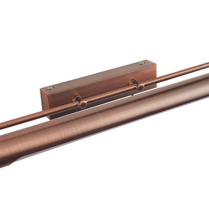 Modern Indoor <b>Bedside</b> Wall-Mounted LED Mirror Picture Wall Light with High CRI 95 <b>White</b> Shade for Bathroom Vanity and Hotel - Product Image 5