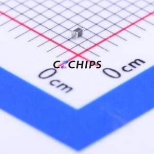 FCM1005KF-121T02 Ferrite Bead 0402 RF ( Impedance @ Frequency: 120Ohm@100MHz )( Error: 25% )( DC Resistance (DCR): 300mOhm ) - Product Image 1