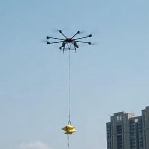 Drone professionnel avec caméra, fibre de carbone haute résistance, moteur à balais, télécommande 15 km, moule privé pour utilisation par des experts - Product Image 4