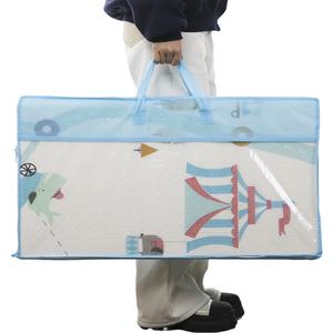 2025 Offre Spéciale enfants <span class=keywords><strong>tapis</strong></span> plié ramper sol bébé XPE <span class=keywords><strong>mousse</strong></span> bébé <span class=keywords><strong>tapis</strong></span> de jeu - Product Image 6
