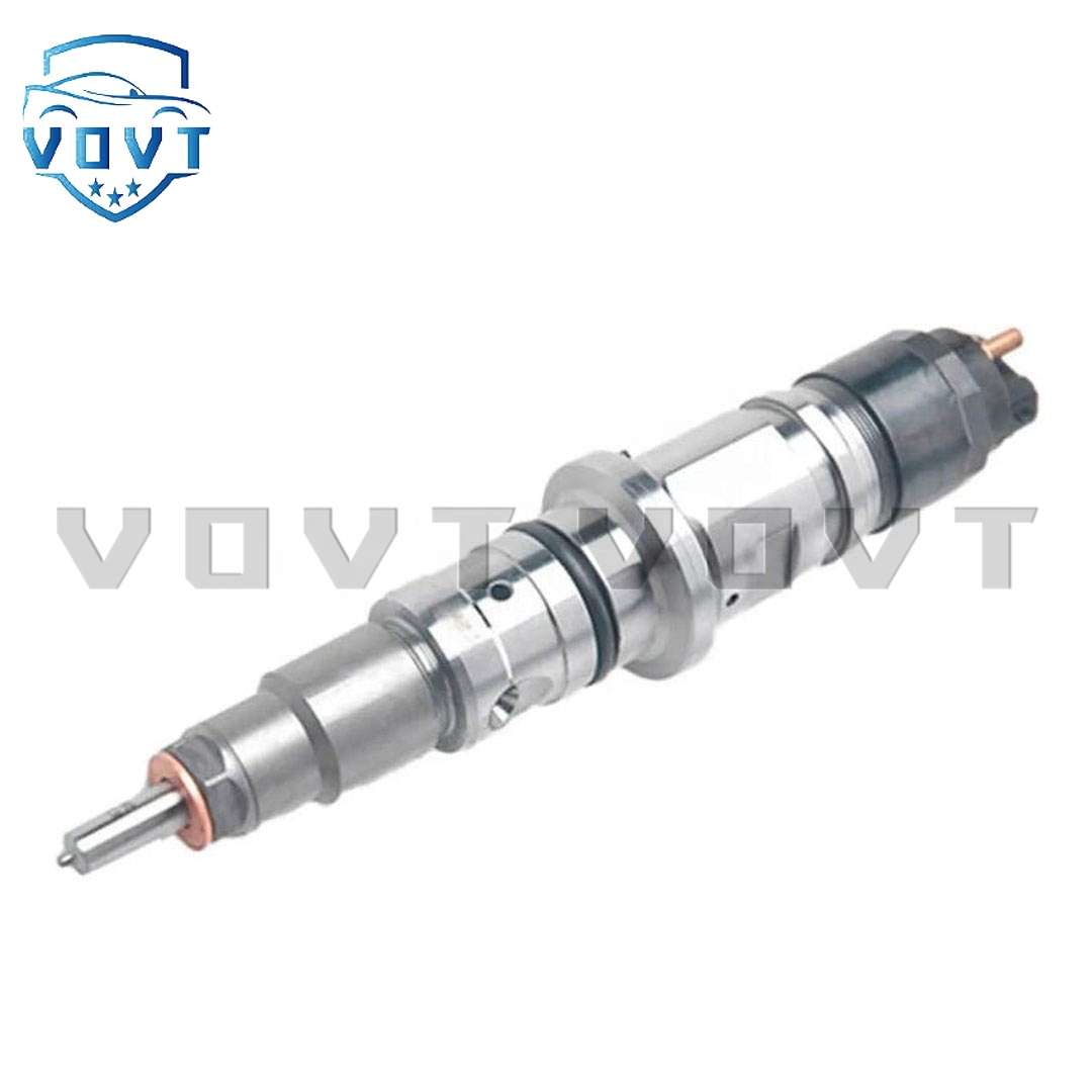 Diesel Injector Diesel Fuel Injector 4326639PX for Cummins Diesel Engine Injection System