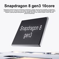 Nouveau Camon 50 Pro Haute Qualité Charge Rapide Débloqué Mondial 5G CDMA LTE Smartphone LED 16 Go+1 To Écran >7 pouces Authentique Original Gratuit