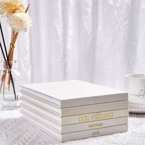 Cartes de vœux numériques vidéo en papier avec couverture rigide IPS 5''/7'', certifiées CE, faites à la main, de haute qualité, pour mariages et anniversaires, 2024 - Product Image 5