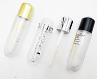 Tube de fond de teint liquide Beauty Gril pour bouteille de maquillage avec grand applicateur