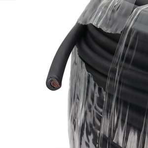 PV Solar Panel <strong>Cable</strong> Dc Wire High Voltage <strong>10mm</strong> <strong>6mm</strong> <strong>4mm</strong> Solar Extension <strong>Cable</strong> for Solar System - Product Image 3