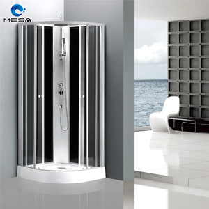 2024 coin premium stand bain séparé salle de <span class=keywords><strong>douche</strong></span> <span class=keywords><strong>cabine</strong></span> de <span class=keywords><strong>douche</strong></span> pour salle de bain ou camionnette - Product Image 5