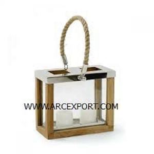 Lanterne en vrac en gros nouveau design de fantaisie dernière meilleure qualité lanternes uniques en gros au prix le plus bas approvisionnement de décoration de la maison - Product Image 2