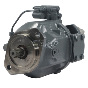 Máy xúc Bomba a10vo loạt a10vo28 a10vo45 a10vo63 a10v71 a10v071 a10vo71 a10vo71dflr <span class=keywords><strong>a10vo140</strong></span> <span class=keywords><strong>rexroth</strong></span> thủy lực bơm <span class=keywords><strong>piston</strong></span> - Product Image 2