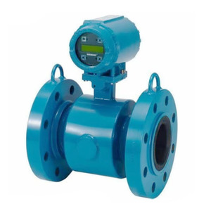Endress Hauser ของแท้ เครื่องวัดอัตราการไหลน้ำมัน Endress+hauser รุ่น E+h Flow E h Flowmeter Promag PH - Product Image 6