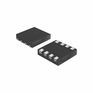 8 XFDFN Exposed Pad Components Electronic Power Management (PMIC) GLF1411-D1G7 Original - Product Image 1