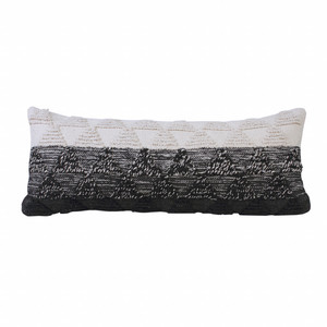 18 \ "cuscino decorativo HMS grigio e Beige - Product Image 1