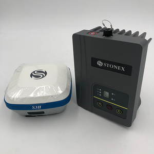 Stonex S700A/S3II/S700+ อุปกรณ์สำรวจราคาประหยัด ดีไซน์น้ำหนักเบา ความแม่นยำสูง พร้อมระบบ GPS สำหรับขาย RTK - Product Image 4