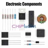 ISOW7841FDWER Isolateur numérique quadri-canaux avec alimentation CC-CC intégrée, large format SOIC DWE 16, isolation 5000 Vrms, circuit intégré