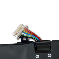 Baterai Laptop Built-In HK-HHT RH03XL untuk HP Zhan 66 Pro a 14 G4/G5 Generasi ke-4/5 11.55V 3300mAh