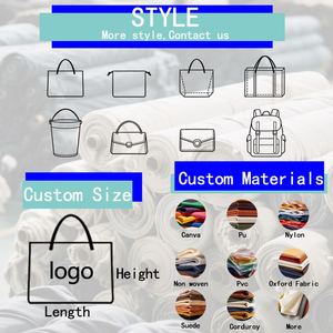 Sac à lunch en toile miniature personnalisé, sac à lunch écologique de petite capacité, sac à lunch mignon pour femmes, boîte à lunch réutilisable pour le travail et l'école - Product Image 4
