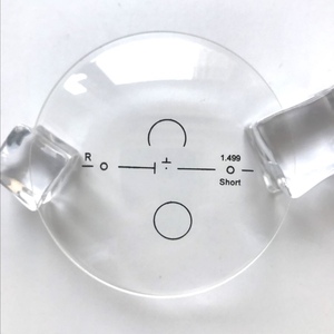 Bán buôn kính ống kính 1.56 1.60 1.61 <span class=keywords><strong>1.67</strong></span> hoàn thành bán thành phẩm shmc photochromic tiến bộ HMC ống kính quang học - Product Image 3
