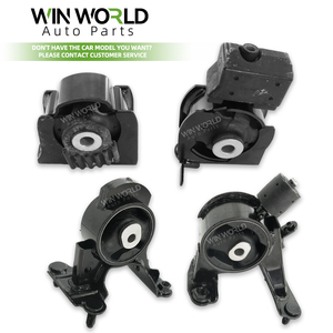 Thương hiệu tự động phụ tùng động cơ gắn kết cho TOYOTA Honda Nissan Mazda Hyundai Mitsubishi Kia Subaru - Product Image 1