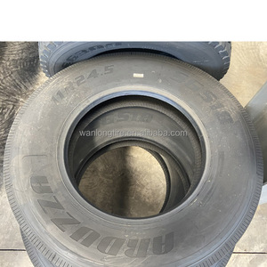Neumáticos GODDARD ARDUZZA de Buena Calidad China a Bajo Precio TBR 11R22.5 11R24.5 295/80R22.5 315/80R22.5 - Product Image 6