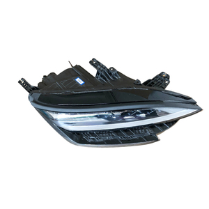 Thích hợp cho BYD bài hát <span class=keywords><strong>Led</strong></span> Đèn Pha thích ứng hệ thống chiếu sáng chùm cao kết hợp với năng lượng mới xe đèn pha - Product Image 4