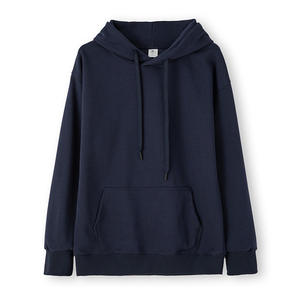 Sweat-shirt à capuche unisexe personnalisé avec impression intégrale, design imprimé sur toute la surface, en coton - Product Image 5