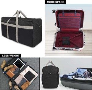 Free sample Resistant Water Proof <b>Fabric</b> Hockey Bags Custom Team Logo Sublimation Ice Hockey Bag Oxford Wear - Product Image 5