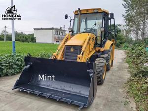 Fabriqué au Royaume-Uni Pelle rétrocaveuse JCB d'occasion 3cx pour Offre Spéciale - Product Image 2