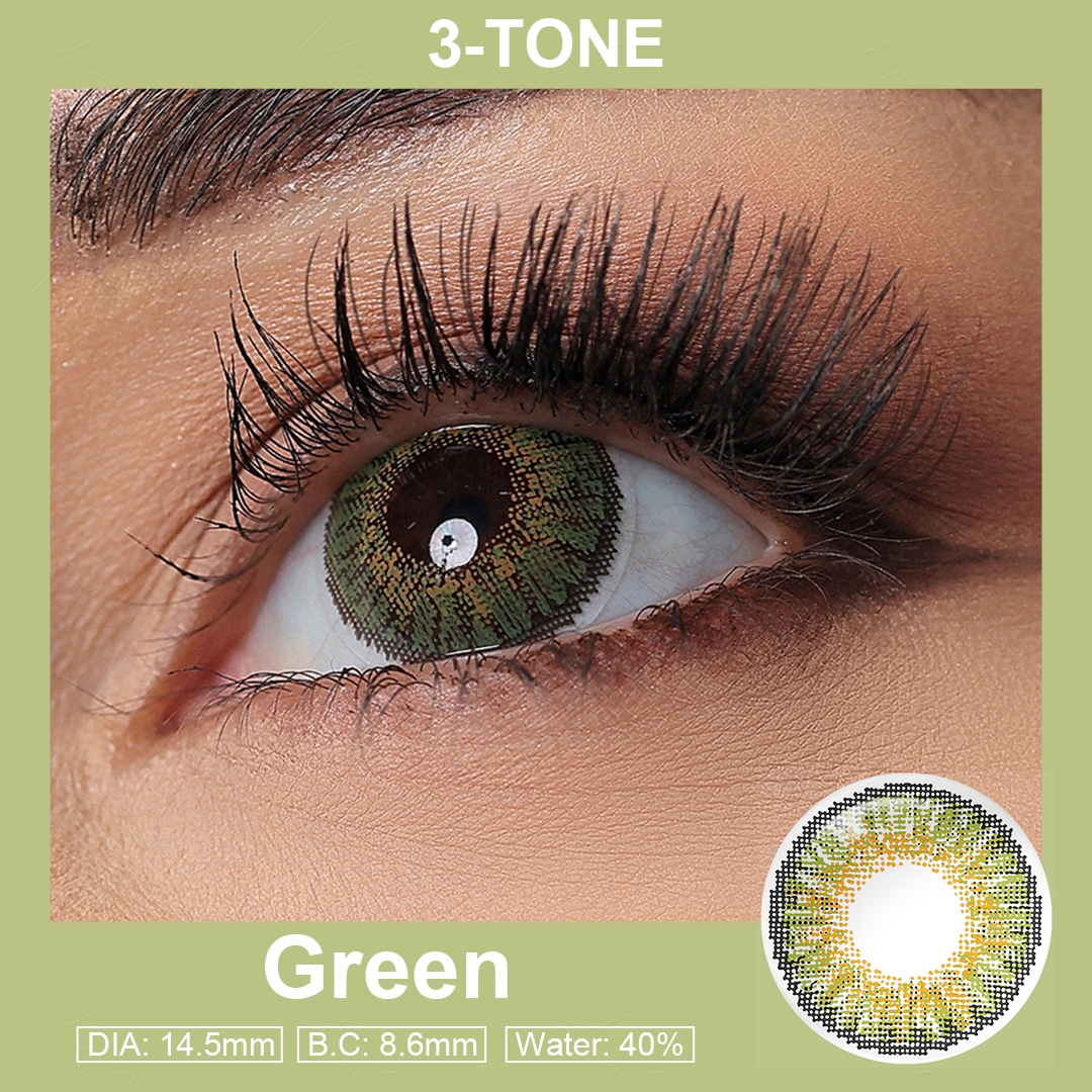 Verde