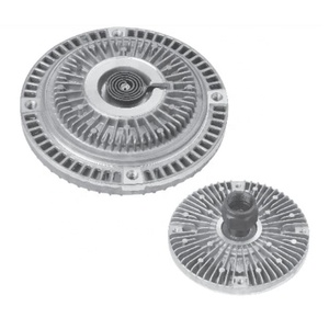 Embrayage de ventilateur, embrayage viscoses, GE6052. FO&RD: TJ3-121431 MOD&<span class=keywords><strong>EFER</strong></span>: 1932.114 - Product Image 1