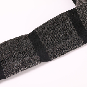 Rotoli di tampone abrasivo per materie prime in spugna di spugna di filo di acciaio - Product Image 6