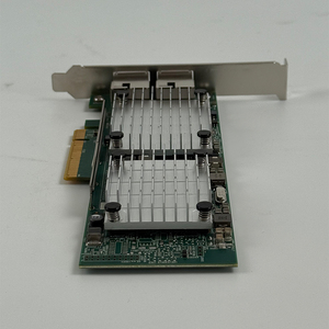 HP 530t 10GB Dual Điện Cổng 10 gam <span class=keywords><strong>Card</strong></span> mạng là thích hợp cho các dl385/380g9 gen10 máy chủ. Tháo gỡ ban đầu 656594-001 - Product Image 4