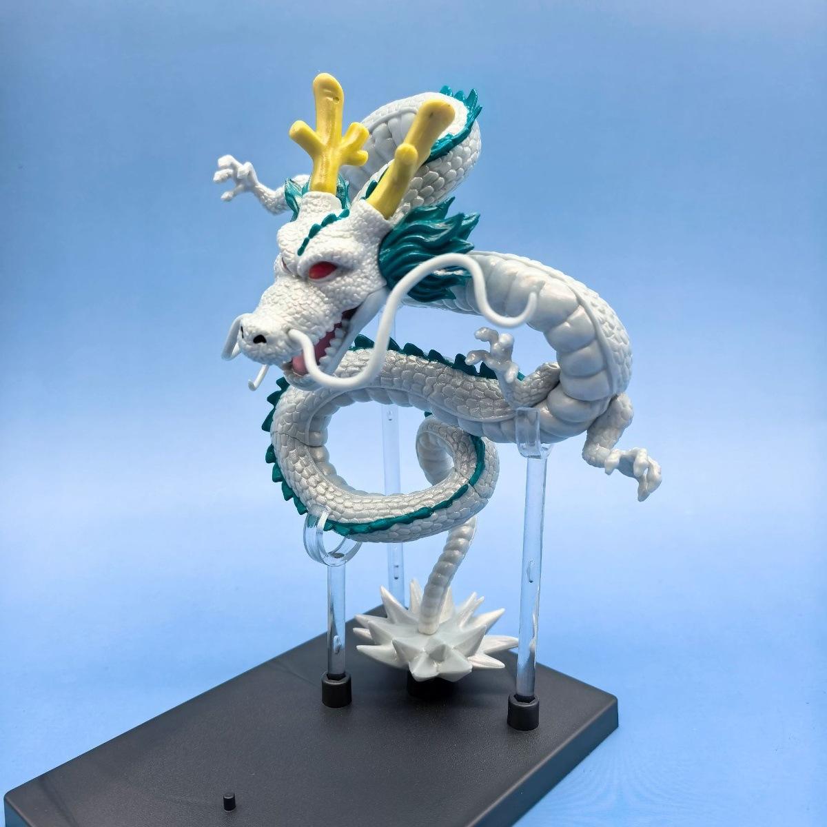 Shenlong เดี่ยว + ฐาน [ถุง]