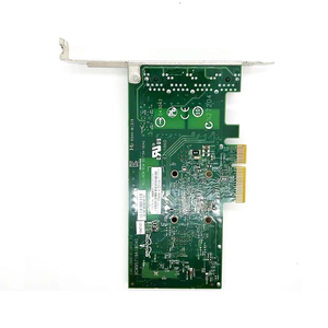 Bcm95719a1904ac Bcm5719-4p mạng 4x1Gigabit Ethernet <span class=keywords><strong>PCI</strong></span>-<span class=keywords><strong>Express</strong></span> Card giao diện mạng - Product Image 2