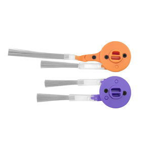 Spazzola principale spazzola laterale filtro panno <span class=keywords><strong>per</strong></span> mop parti di ricambio <span class=keywords><strong>per</strong></span> <span class=keywords><strong>aspirapolvere</strong></span> robot Dreame X20 Pro Plus - Product Image 4