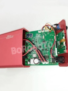 CRI808S AHE Diesel-<span class=keywords><strong>Common</strong></span> <span class=keywords><strong>Rail</strong></span>-Injektor-<span class=keywords><strong>Tester</strong></span> elektromagnetische Piezoelektrische Einspritzung Testausrüstung Maschine - Product Image 2