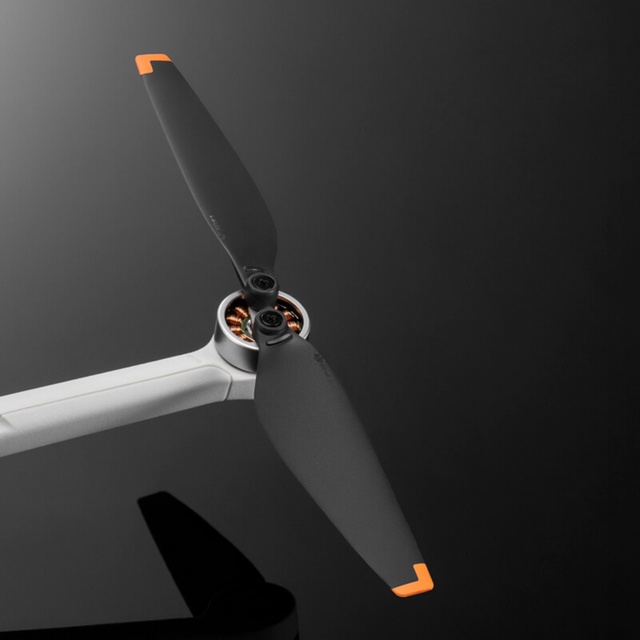 Replacement and Repair Parts for Propellers, Compatible WIth DJI Mini 3/Lito 1/Lito X1 Drones