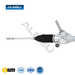 Cremallera de dirección de alta calidad para Buick EQUINOX TORRENT 15896770 141113 15797215 6702145 - Product Image 5