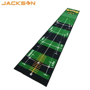 Putting Mat Indoor Professional Golf Putting Green Indoor And Outdoor Golf Mat