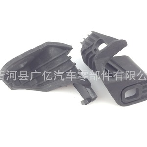 ขายึดไฟหน้า BMW ซีรีส์ 3 คลิปยึดไฟหน้าพลาสติก 51647285598 - Product Image 4