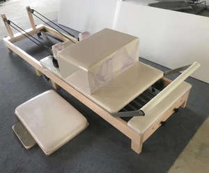 Профессиональный складной Пилатес для фитнеса - Product Image 4