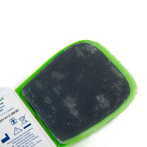 Masajeador inteligente Sunmas main SM9180, masajeador de espalda y cuello ems tens - Product Image 2