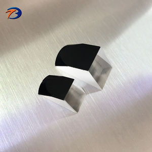 쌍안경 천문학 카메라 전용 프리즘 광학 K9 유리 45 도 하프 펜타 프리즘 - Product Image 3