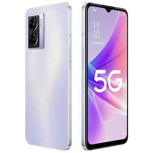 โทรศัพท์มือถือ <span class=keywords><strong>OPPO</strong></span> <span class=keywords><strong>A57</strong></span>มือถือ Android มาร์ทโฟน5G หน้าจอใหญ่ - Product Image 5