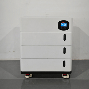 All in One Battery Solar <b>System</b> 5kva 48V 100AH 200AH 10KWH 20KWH 30KWH Lithium <b>Energy</b> <b>Storage</b> - Product Image 4