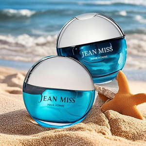 Perfume <span class=keywords><strong>Original</strong></span> 2026 Water Energy Blue para Hombre, Fragancia Duradera, Aroma Fresco a Océano - Product Image 6