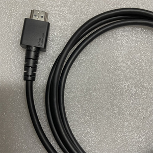 <span class=keywords><strong>Cable</strong></span> conector HD de repuesto Original de 1,8 M para <span class=keywords><strong>Nintendo</strong></span> <span class=keywords><strong>Switch</strong></span> HDMIes <span class=keywords><strong>Cable</strong></span> de salida de vídeo 4K para Puerto USB NS <span class=keywords><strong>Nintendo</strong></span> <span class=keywords><strong>Switch</strong></span> - Product Image 2