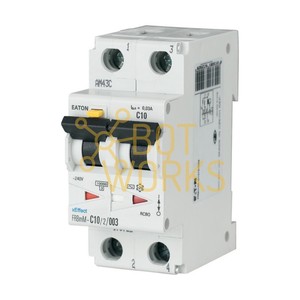 อีตัน 170880 - ใหม่ - Product Image 1