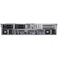 Server Tingkat Perusahaan DELL PowerEdge R750 Intel Xeon 6346 Poweredge R750