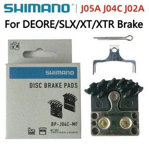 <span class=keywords><strong>SHIMANO</strong></span> <span class=keywords><strong>B01S</strong></span> G01S J02A J04C Plaquettes de frein en résine et métal pour VTT, compatibles avec BR-M987, M985, M785, M675, M615, M575, M525, M465, M395 - Product Image 5