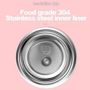 Wholesale 300ml Stainless Steel Electronic Thermos Custom Logo Business Gift Box Temperature Controlled Water Bottle Custom - Product Image 5